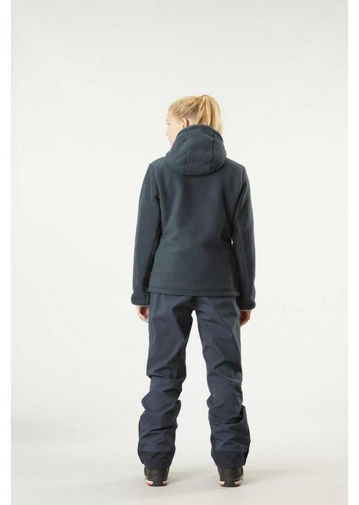 Actual product image Picture Posy Printed Jacket (M)