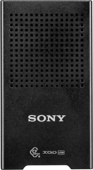 Produktbild Sony MRW-G1 (USB 3.1)