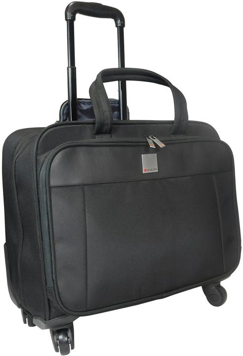 Monolith Trolley 15.6