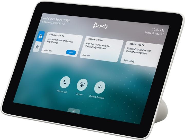 Produktbild Poly USB Kamera Studio X50 inkl
