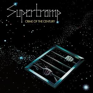 Produktbild Crime Of The Century (Vinyl) (Supertramp, 2014)