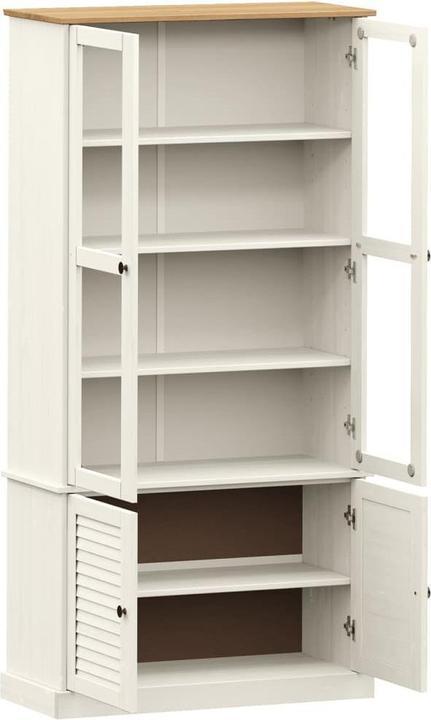 Actual product image VidaXL Dash (85 x 35 x 170 cm)