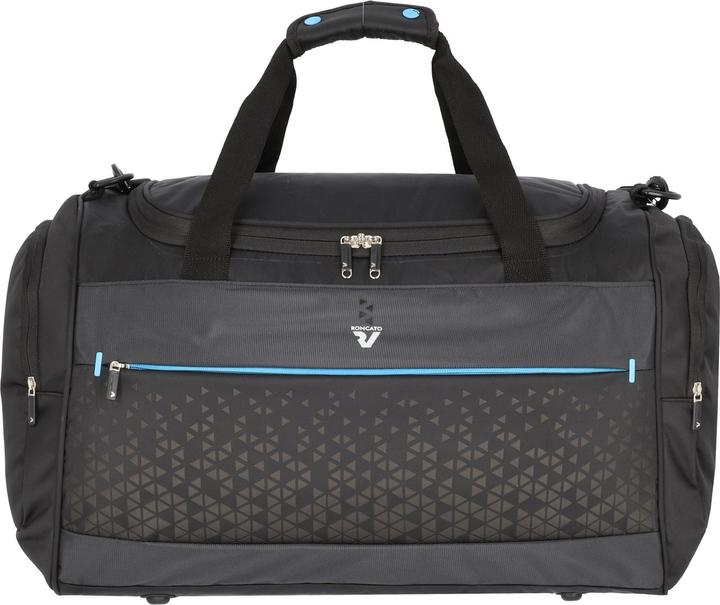 Roncato Crosslite Weekender Reisetasche 55 cm (53 l)
