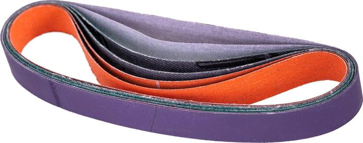 Produktbild Work Sharp Schärfband-Sortiment 80 220 6000