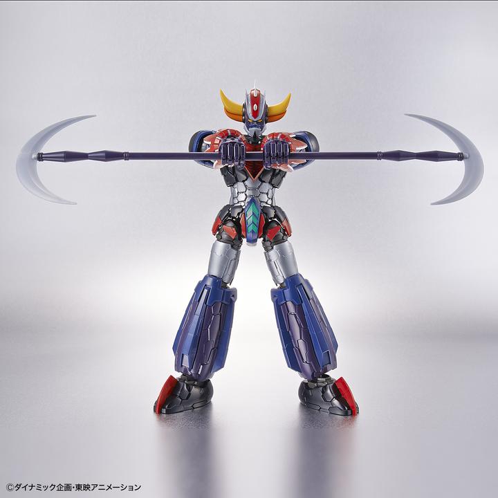 Immagine prodotto Banpresto Grendizer Infinity