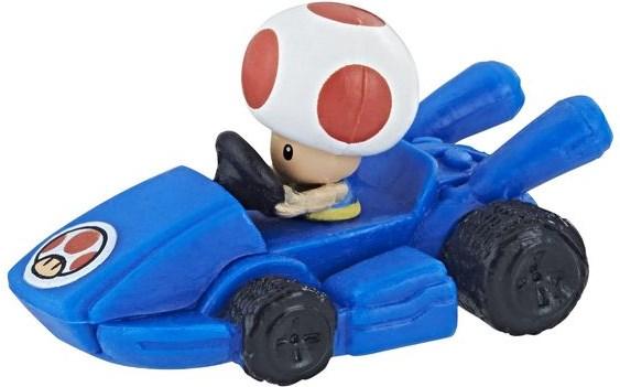 Image du produit Hasbro Mario Kart, joueur de Monopoly (Allemand)