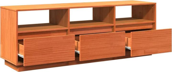 Actual product image VidaXL Darina (140 x 37 x 50 cm)