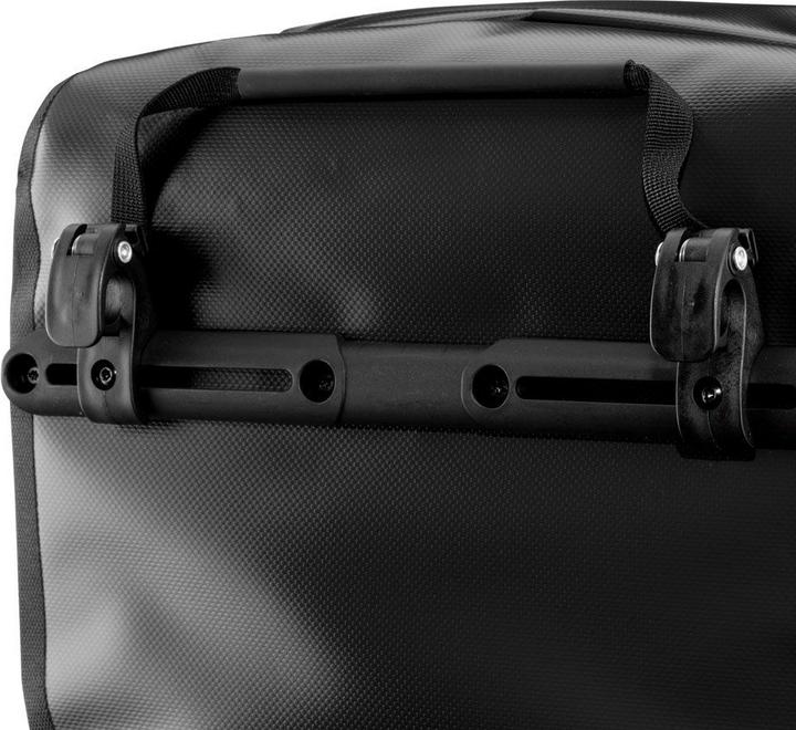 Produktbild Ortlieb Back Roller City (40 l, Gepäckträgertasche)