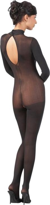 Produktbild Mandy Mystery Langarm-Catsuit ouvert (M, L)