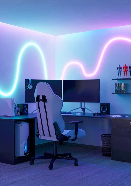 Image du produit EGLO Neon-stripe-z (300 cm, Intérieur)