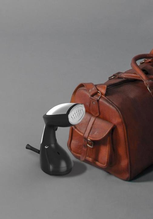 Actual product image SteamOne S-Travel (1400 W, 24 g/min)