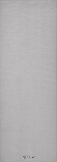 Produktbild Gaiam Yoga Mat 5 mm Solid (5 mm)