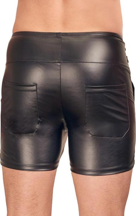 Image du produit Nek Short homme noir S (S)