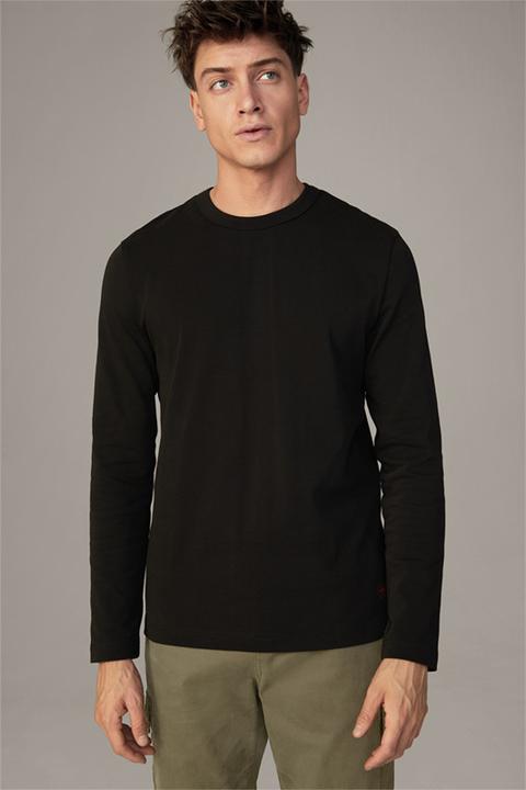 Produktbild Strellson Longsleeve Jaro-RL Langarmshirt (M)