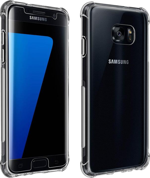 Actual product image Avizar Prems Series (Samsung Galaxy S7)