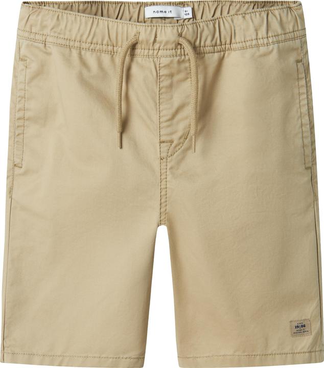 Name it NKMRYAN JOG L TWILL SHORTS 7001-TF NOOS