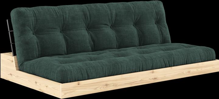 Produktbild Karup Design Base (Bettsofa, 2-Sitzer)