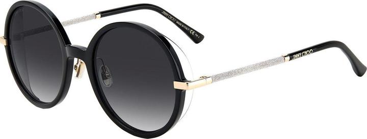 Image du produit Jimmy Choo Lunettes de soleil pour femmes EMA-S-8079O Ø 55 mm
