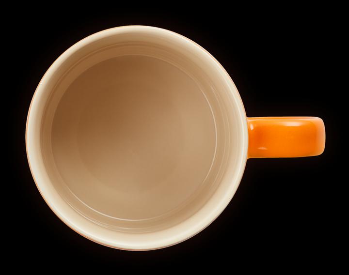 Actual product image Le Creuset Mugs (350 ml, 1 x)