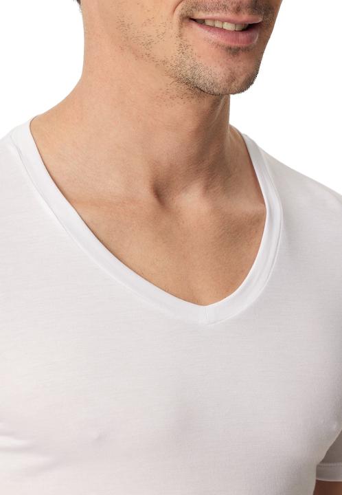 Produktbild Schiesser Shirt V-Ausschnitt (L)