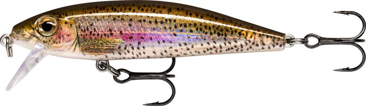 Produktbild Rapala X-Rap Countdown Live Rainbow Trout (5 cm)