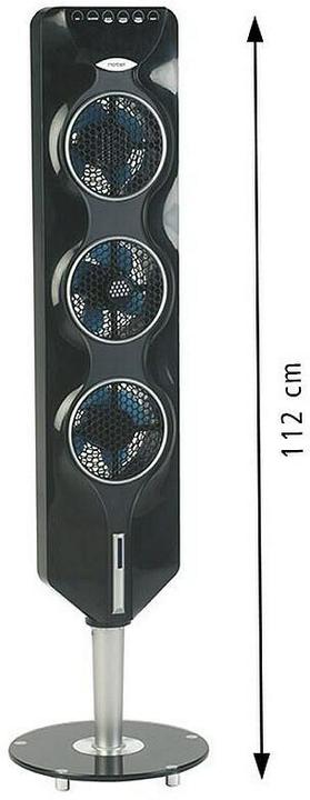 Actual product image Rotel U7711ch (58 dB)