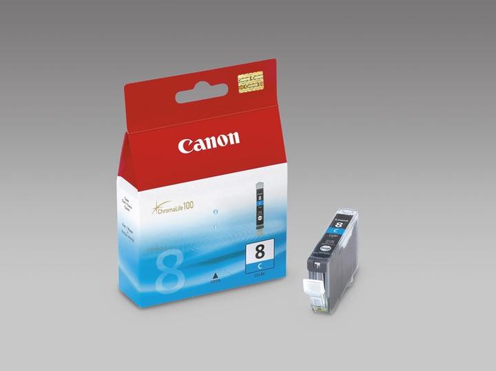 Produktbild Canon Cli-8c (C)