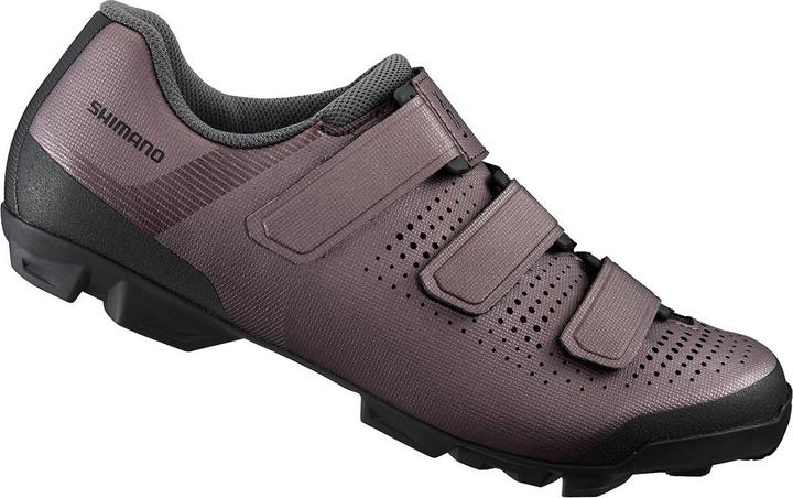 Immagine prodotto Shimano XC100W, SCARPA, MOGANO, DONNA, SPD, DONNA, MISURA 40 (40)