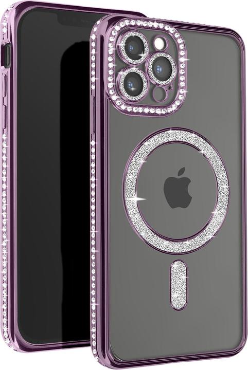 Immagine prodotto Avizar Custodia Glamor Guard (Apple iPhone 13 Pro Max)