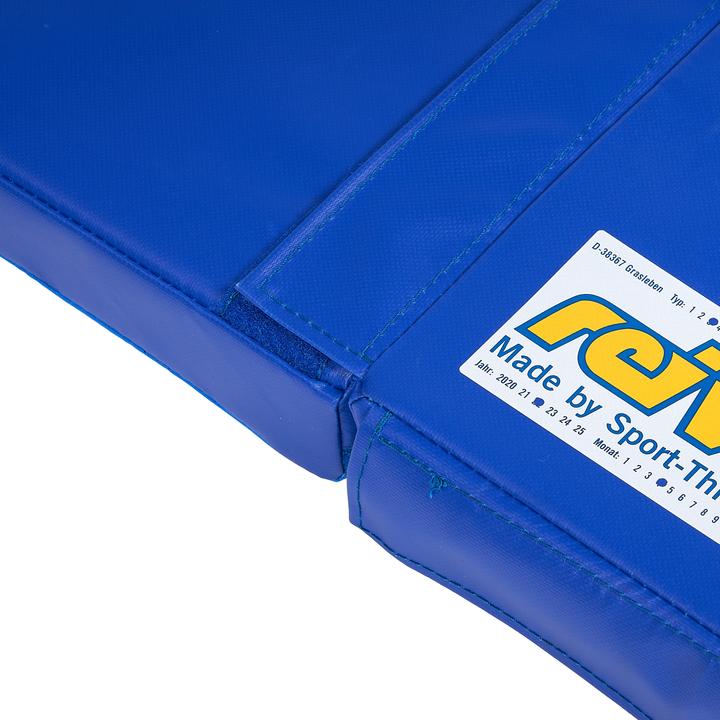 Actual product image Reivo Combination lightweight gymnastics mat