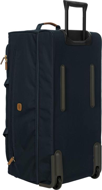 Image du produit Brics Bric's Sac de voyage à roulettes X-Travel 42522 (100 l, XL (à partir de 115l))