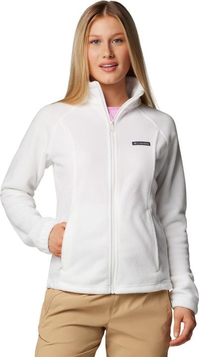 Columbia Benton Springs Full Zip (M)