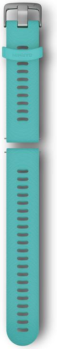 Produktbild Garmin Band (20 mm, Silikon, Rostfreier Stahl)