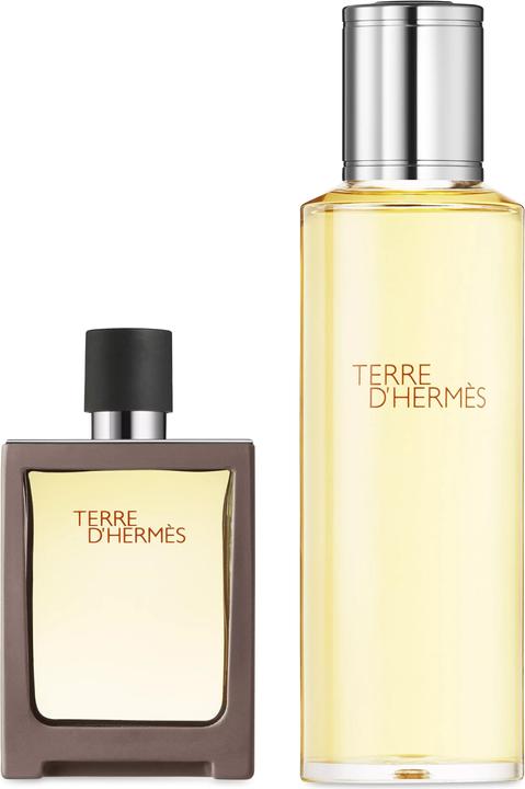 Image du produit Hermès Terre d'Hermes (Eau de toilette, 30 ml)