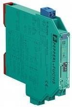 Pepperl & Fuchs PEPPERL KCD2-SR-EX1.LB Switching amplifier KCD2-SR-Ex1.LB KCD2SREX1LB