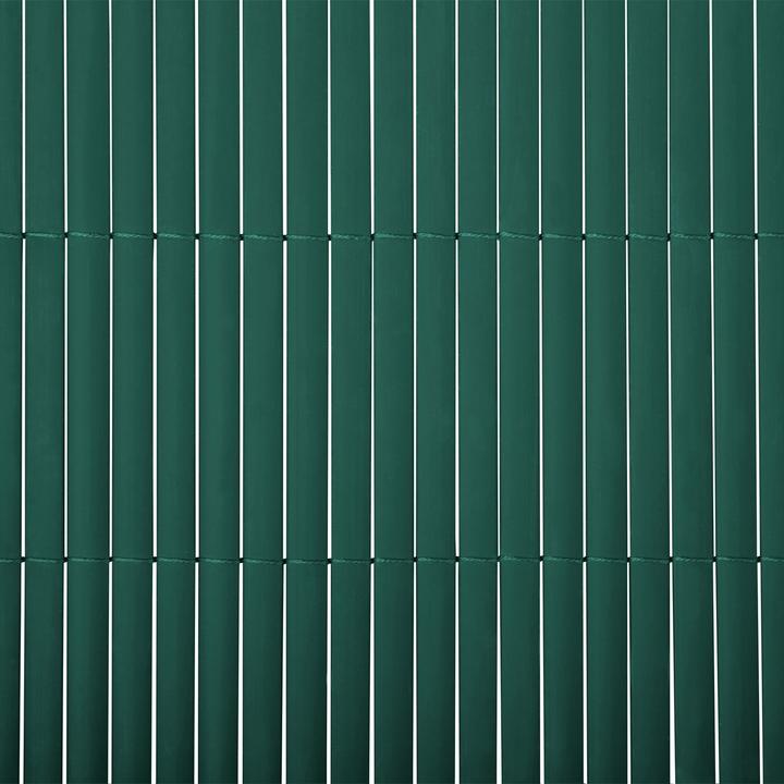 Actual product image Casa Pura PVC-Sichtschutzzaun (300 cm)