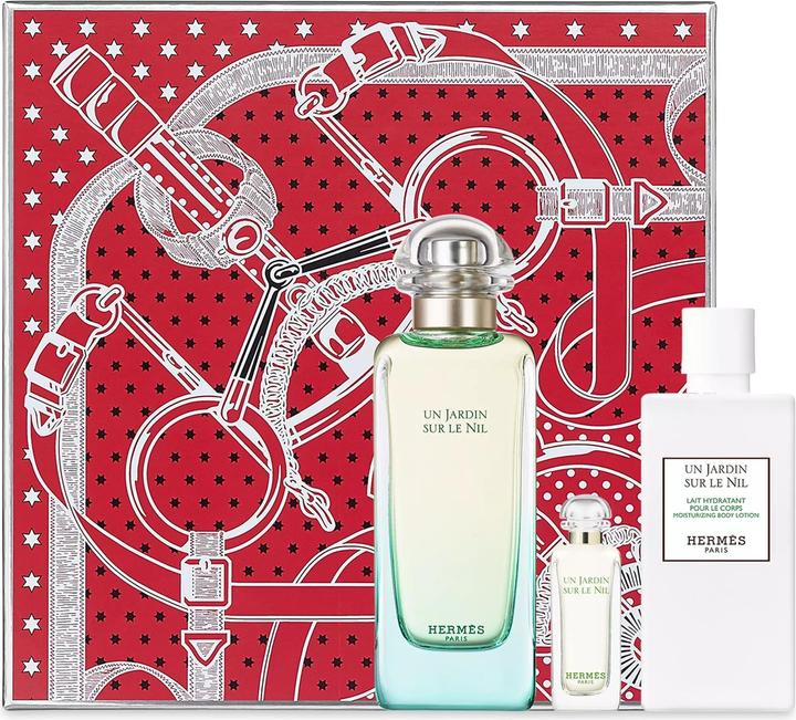 Hermès Un Jardin sur le Nil Set