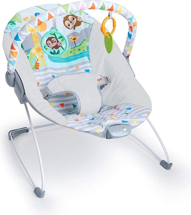 Immagine prodotto Bright Starts Safari Fun