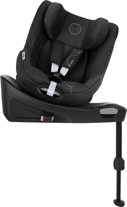 Actual product image Cybex Sirona Gi (Reboarder, ECE R129/i-Size Standard)