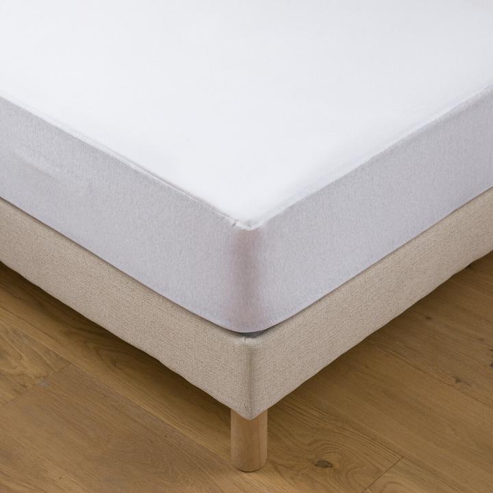 Actual product image La Redoute Interieurs dermaleine (160 x 200 cm)