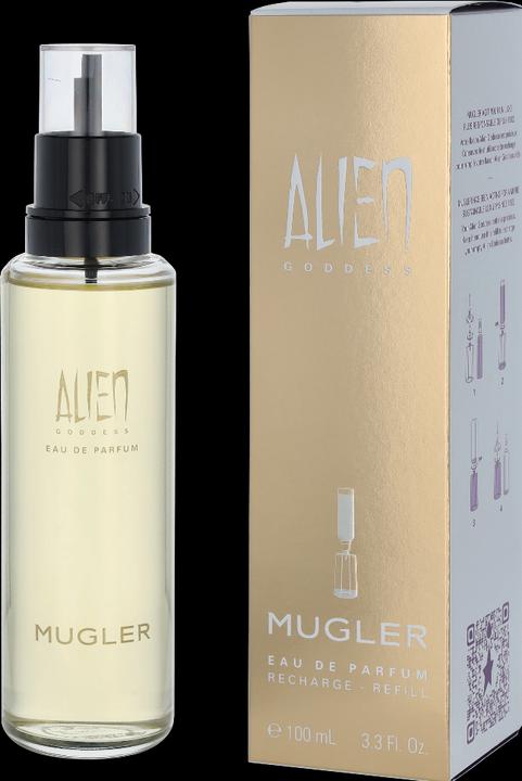 Image du produit Thierry Mugler Alien Goddess Eau De Parfum Refill (Eau de parfum, 100 ml)