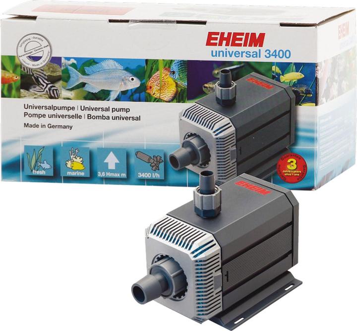 Produktbild Eheim Universal 3400