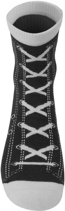 Produktbild Normani 4 Paar Socken im Schuh-Design (4er Pack, 39 - 42)