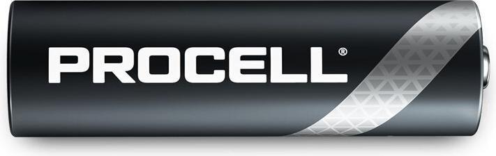 Produktbild Duracell PROCELL - Batterie (1 Stk., AA, 3250 mAh)