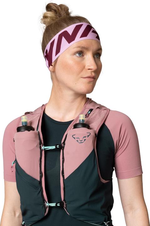 Actual product image Dynafit Ultra 12 running waistcoat (XL)