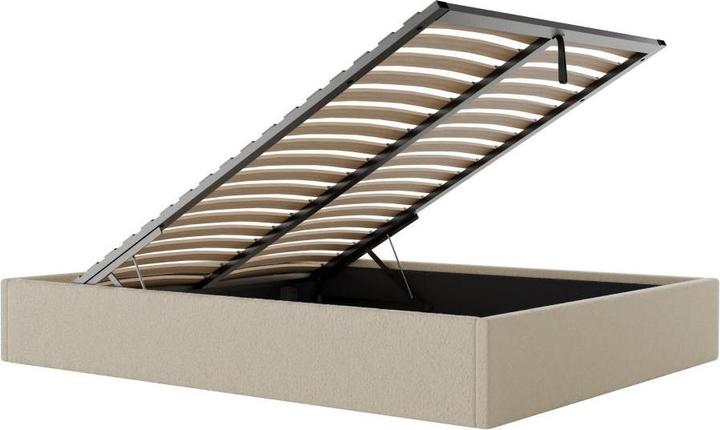 Actual product image Ysmée Pontos (180 x 200 cm)