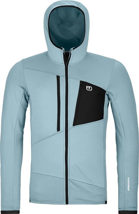 Immagine prodotto Ortovox Fleece Grid Hoody (XL)