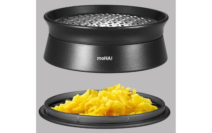 Actual product image Moha Ginger