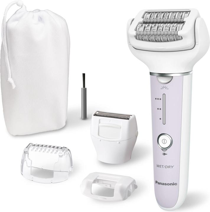 Actual product image Panasonic ES-EY30A