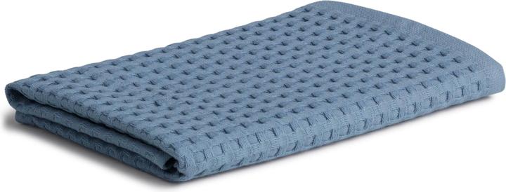 Acciaio Blu